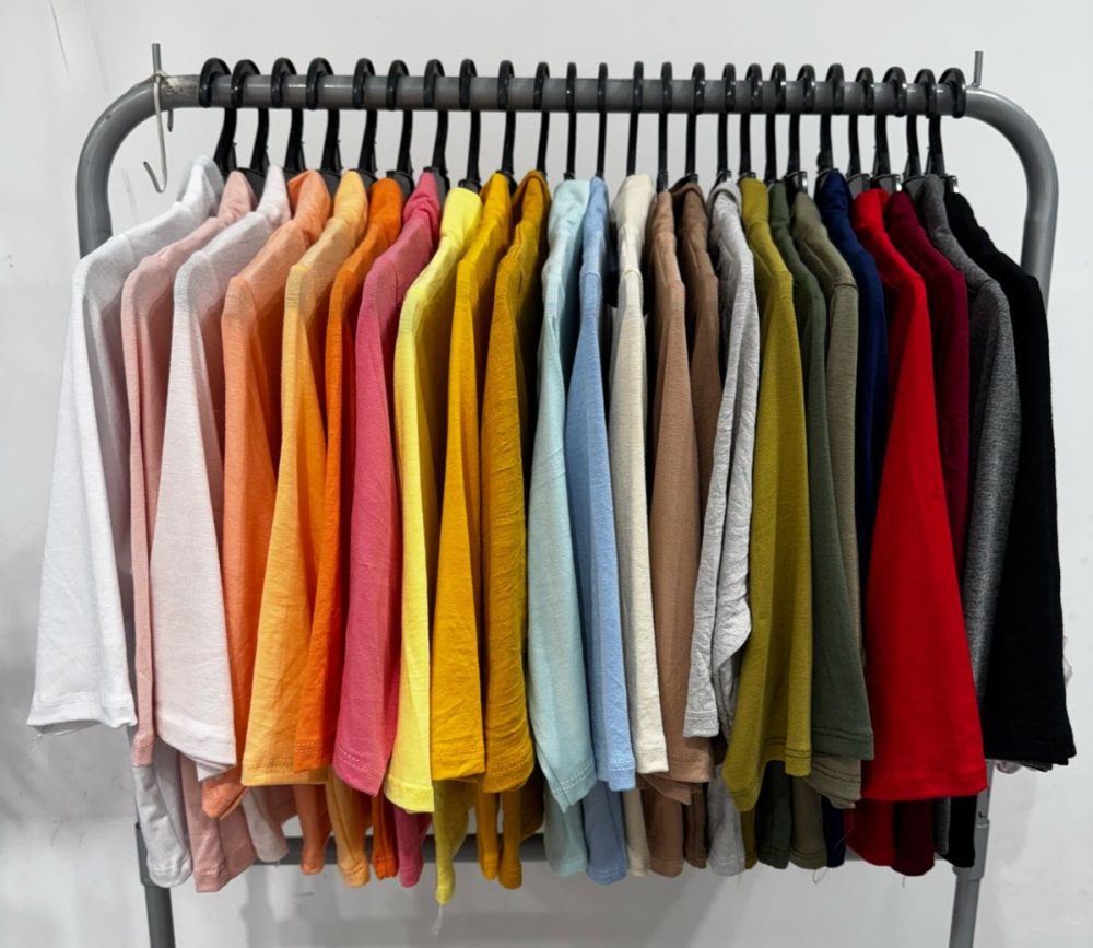 Top polera modal soft m-corta - Imagen 7