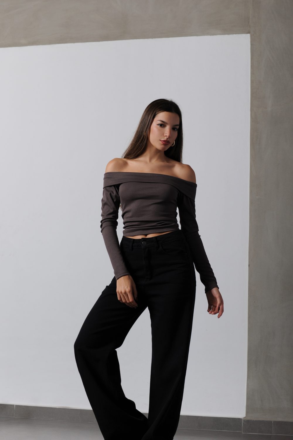 Reme paisana m-larga morley capri - Imagen 4