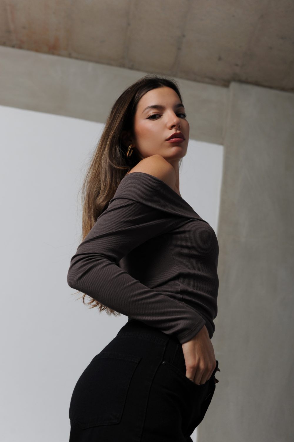 Reme paisana m-larga morley capri - Imagen 7