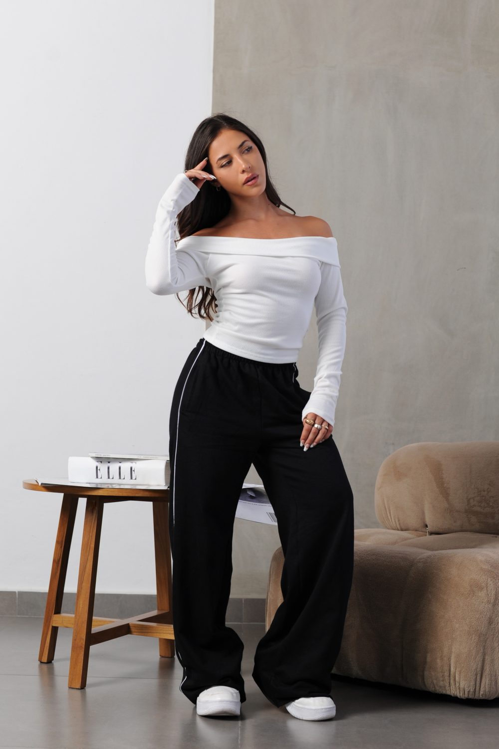 Reme paisana m-larga morley capri - Imagen 6