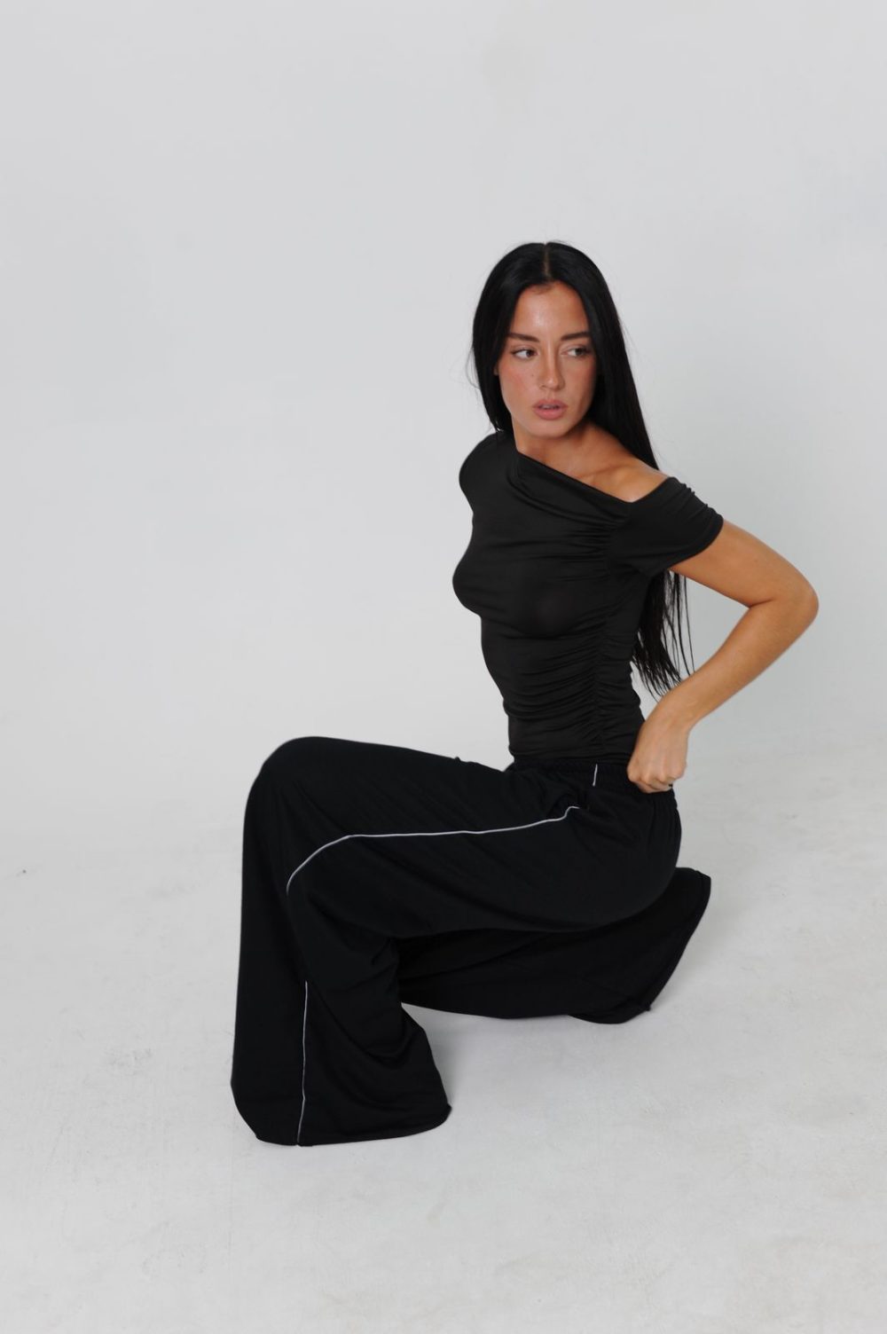 Pantalon rustico vivos - Imagen 4