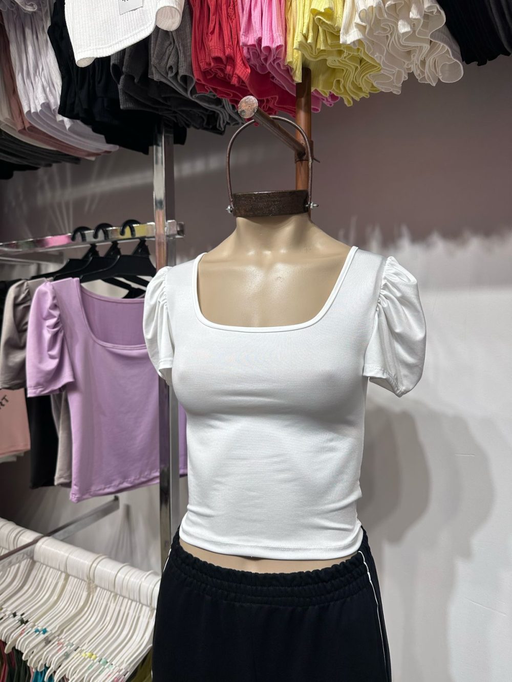 Remera princesa emporio - Imagen 2