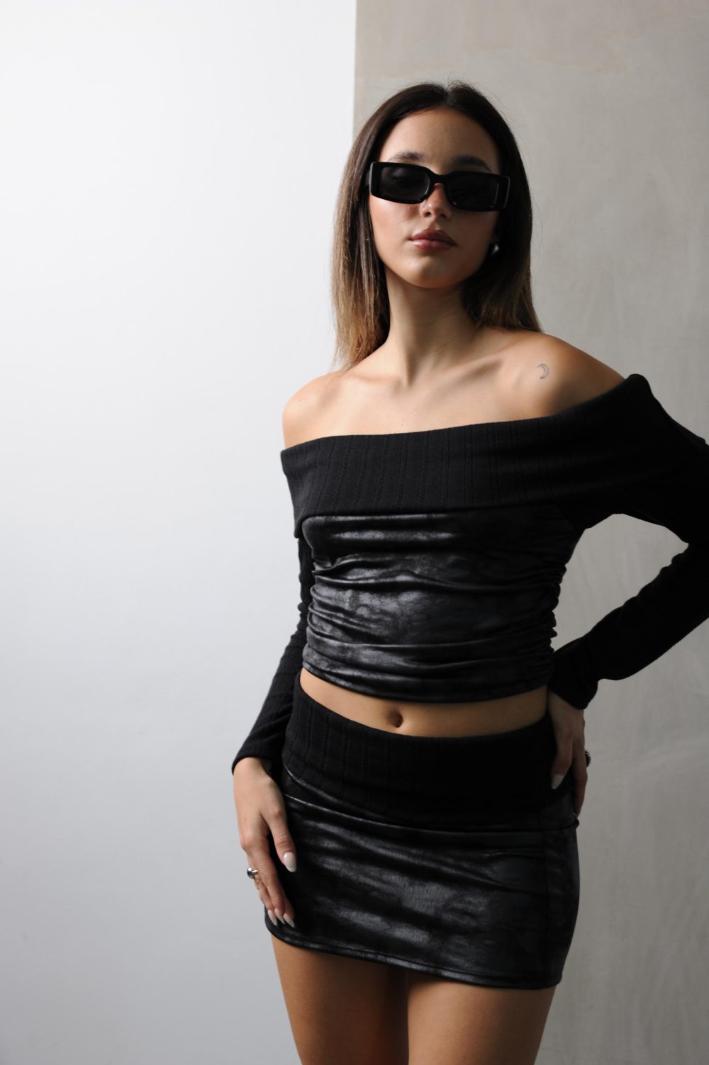 Conjunto Sandro