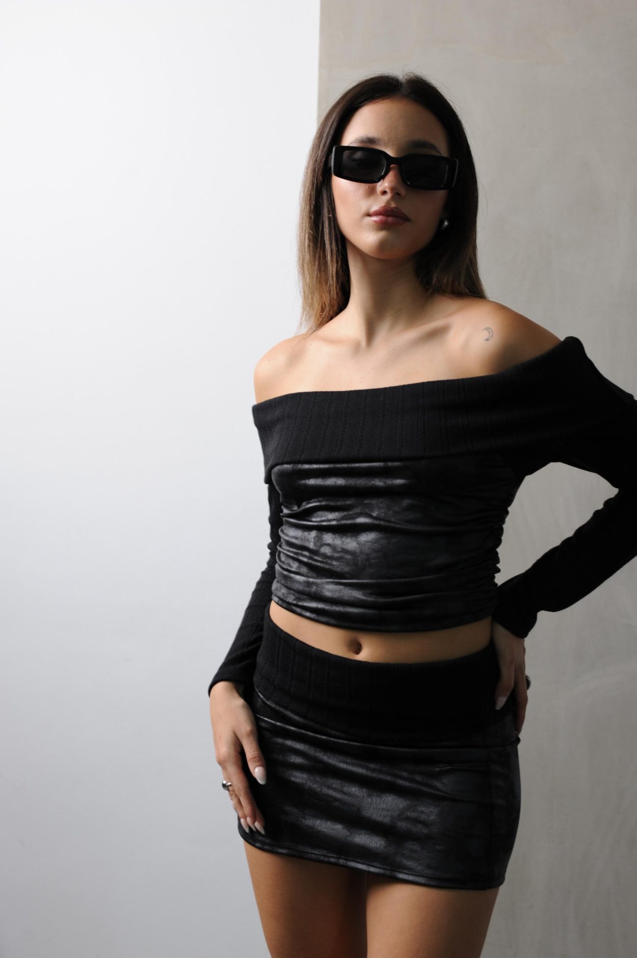 Conjunto Sandro