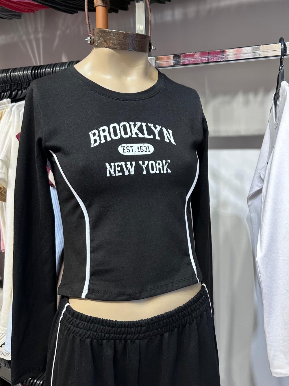 Reme algodon brooklyn vivos