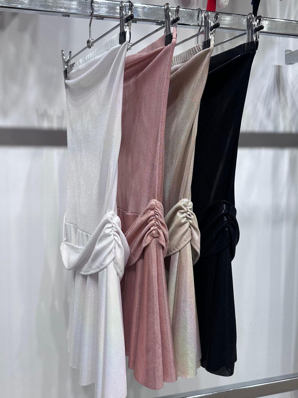 Vestido broadway cintura aro - Imagen 6